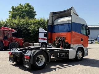 Scania G 2017 - G410 afbeelding 4