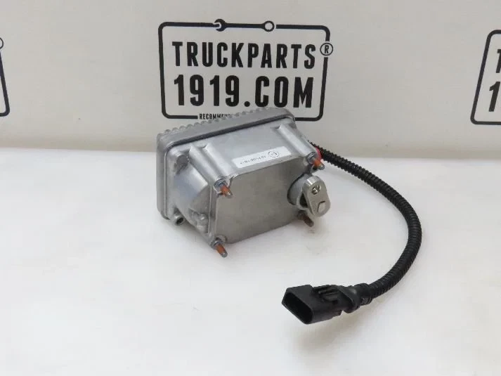 Mercedes-Benz - Engines & Parts Turbo Actuator obrázek 2