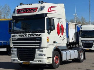 DAF XF 105 2013 - 460 ATE Super Space Cab te koop
