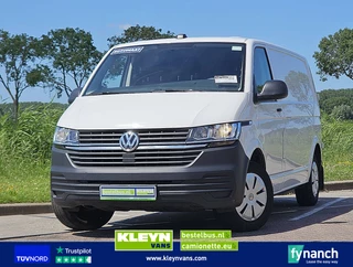 Volkswagen Transporter 2024 - 2.0 TDI bild 1