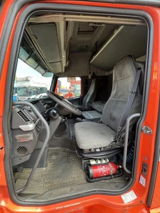 Volvo FH 2004 - N/A zdjecie 8
