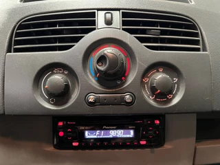 Renault Kangoo 2008 - Express 1.5 dCi 70 Grand Confort 1e Eigenaar - NAP - Trekhaak bild 13