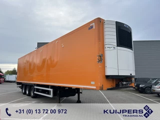 Sor SOR-S3E 2015 - / Carrier Vector 1550 bild 1