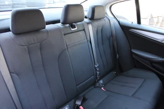 BMW 5 Series 2018 - 530e iPerformance Executive zdjecie 15
