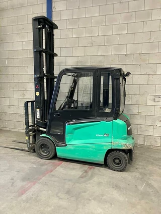 Mitsubishi FB35AN 2019 - N/A bild 2