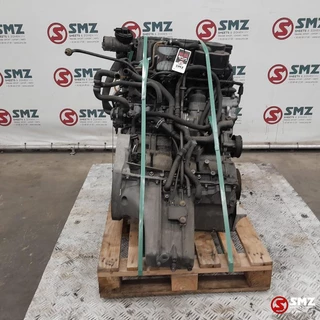 Mercedes-Benz N/A - Occ motor W414 Mercedes изображение 4