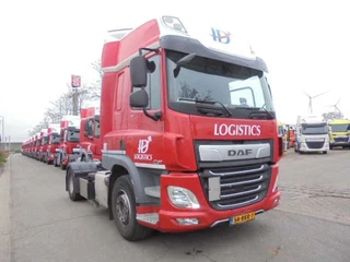 DAF CF 410 2018 - NL TRUCK изображение 3