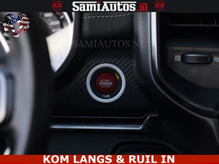 Dodge Ram Pick-Up 2023 - TRX BLACK OPS HELLCAT | 6.2 V8 712PK SUPERCHARGER | FULLY LOADED | CARBON | BLACK ON BLACK | obrazek 74