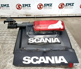 Scania N/A - Occ spadbordsteun achteras, rechtsachter Scania imagem 5