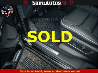 Dodge Ram Pick-Up 2024 - Limited SPORT H.O 540HP 706Nm | Massage + Full Option | De Meest Luxe en Volle in zijn Klasse | bild 66