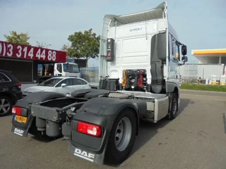 DAF XF 440 2016 - EURO 6 obrazek 4