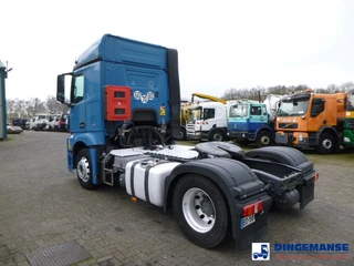 Mercedes-Benz Actros 2016 - 1843 4x2 Euro 6 + PTO + ADR imagen 3 miniatura