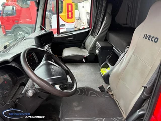 Iveco Trakker 2016 - 500 image 5