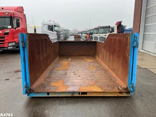 Container 15m³ N/A - N/A imagen 3
