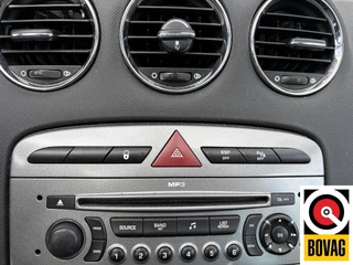 Peugeot 308 2009 - SW 1.6 THP Allure 7p Apk tot 04-2027 immagine 20