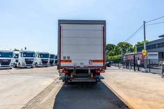 Renault N/A 2017 - D26.320-6x2+DHOLLANDIA 2T. image 4