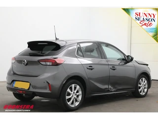 Opel Corsa 2020 - 1.2 Aut. Innovation Virutal LED Apple/Android Cruise Camera afbeelding 3 miniatuur