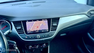 Opel Crossland 2024 - 1.2 Turbo (2024) |CarPlay|Automaat|57.539 KM! obrazek 12