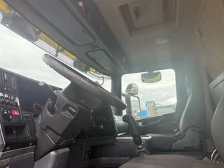 Scania G 2009 - G420 8x4 / Dumper / Manual gearbox / Steel suspension imagen 8