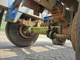 Fruehauf 2 1990 - N/A imagem 8