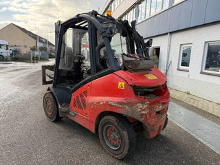 Linde H45T02 2015 - CE obrazek 11