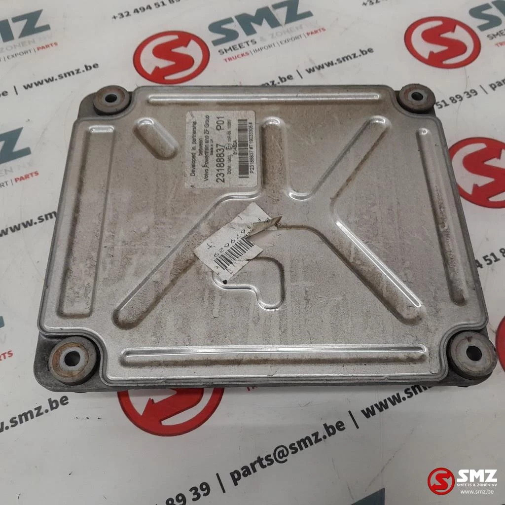 Volvo 2019 - Occ ECU motorbesturingseenheid DTI11 460 EUVI Rena immagine 5