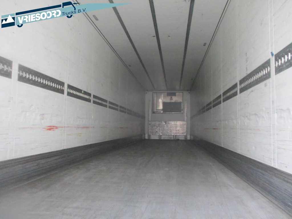 Schmitz Cargobull 2015 - N/A SCB*S3B immagine 5