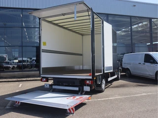 Maxus eDeliver9 2026 - L4 Business DEAL 65 kWh | BAK+KLEP/AIRCO/CAMERA/ADAPT. CRUISE | afbeelding 3 miniatuur