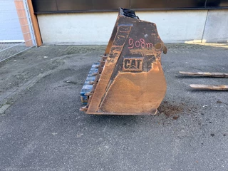 Cat N/A 2017 - 908M | NEW TYRES obrazek 4
