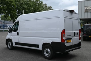 Fiat Ducato 2024 - L2H2 2.2 MultiJet 140 pk 3.5t obrazek 11