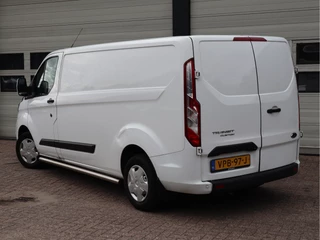 Ford Transit Custom 2022 - 300 2.0 TDCI L2 Lang - Camera - Cruise image 6