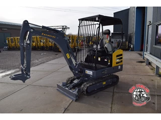 Eurotrac N/A - HE18-1 RP obrazek 3