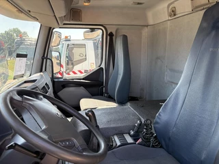 Volvo FE 2014 - N/A zdjecie 5