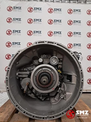 Mercedes-Benz N/A - Versnellingsbak Mercedes bild 3