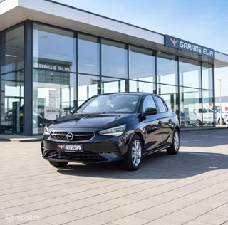 Opel Corsa 2023 - Elegance Edition 1.2 Turbo – PDC CAM –6m Garantie image 13