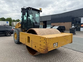Cat N/A 2021 - CS78B TRIMBLE GPS INCL obrazek 6