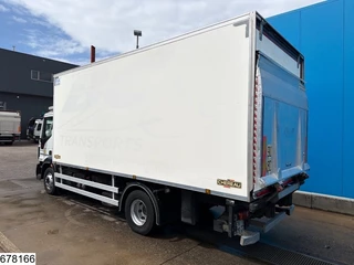 Iveco Eurocargo 2019 - 160-250 EURO 6, Carrier, Chereau, Dhollandia obrazek 4