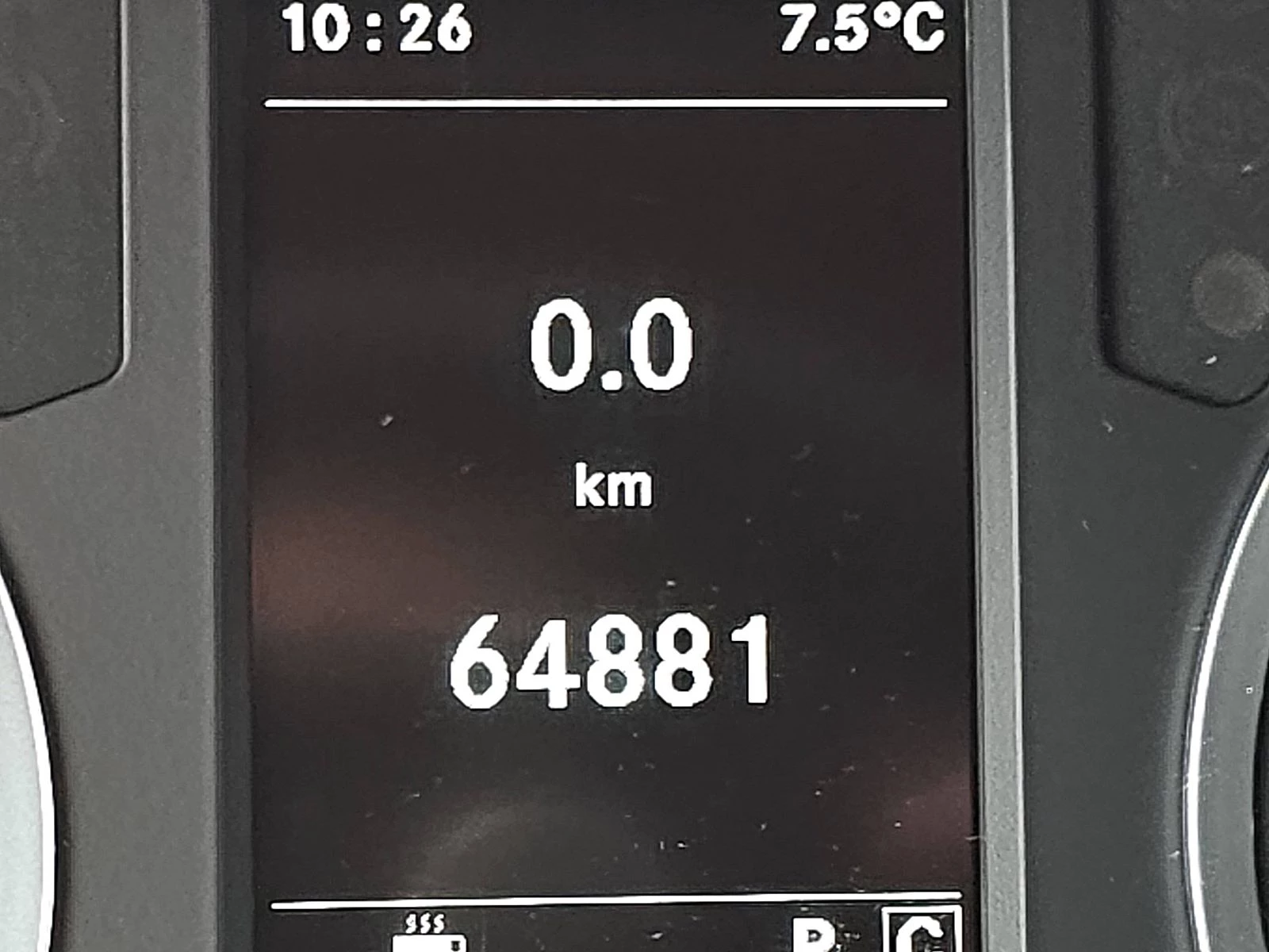 Mercedes-Benz Vito 2023 - 114 CDI TOURER zdjęcie 9