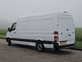 Mercedes-Benz Sprinter 2016 - 316 obrazek 6