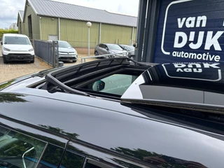 Land Rover Range Rover Evoque 2022 - 1.5 P300e AWD R-Dynamic SE Panoramadak Lederen bekleding immagine 8