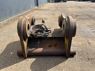 Verachtert CW45-H5-N 2015 - Cat TB linkage zdjecie 8