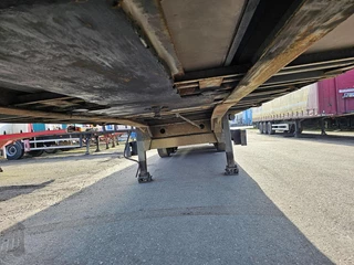 Kögel s 24-1 | COIL | SLIDING ROOF| SAF DISC| 2014 - N/A obrazek 49
