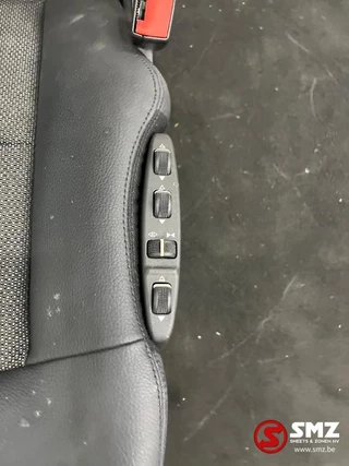 Mercedes-Benz N/A - Occ set interieur met zetels S212 Mercedes immagine 20