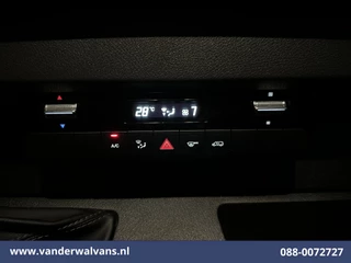 Mercedes-Benz Sprinter 2023 - 317 CDI 170pk L3H2 Euro6 Airco | 360 graden Camera | Navigatie | Apple Carplay | Cruisecontrol obrazek 8