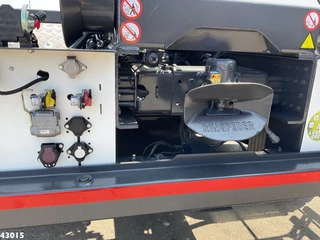 Volvo FM 430 HMF 23 Tonmeter laadkraan 2023 - N/A bild 11
