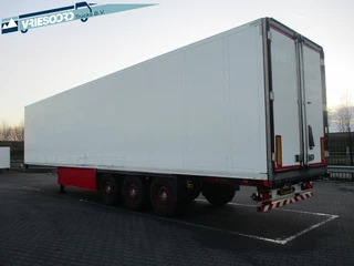 Schmitz Cargobull N/A 2015 - N/A SCB*S3B  BI-TEMP image 3