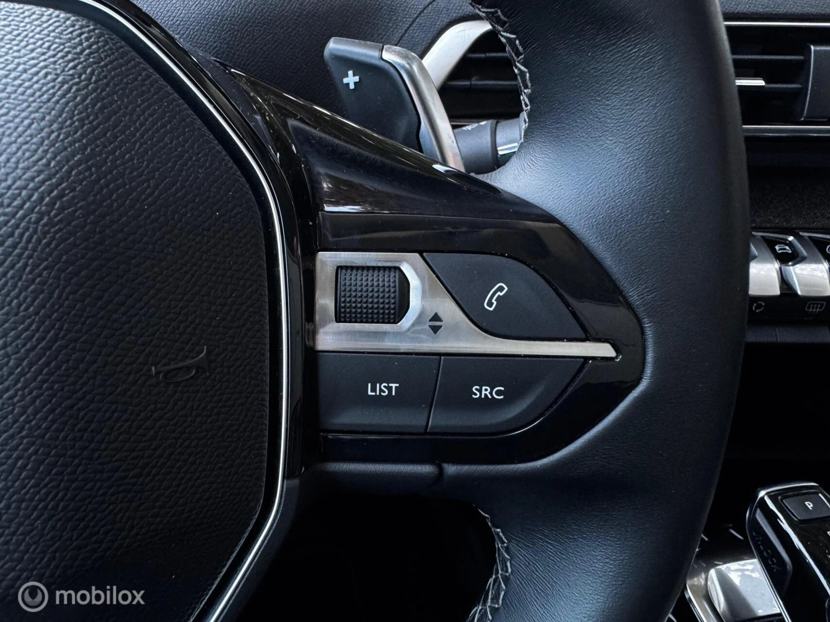 Peugeot 3008 2020 - Aut.| LED | Navi | PDC | 64900 KM |6M Garantie afbeelding 20