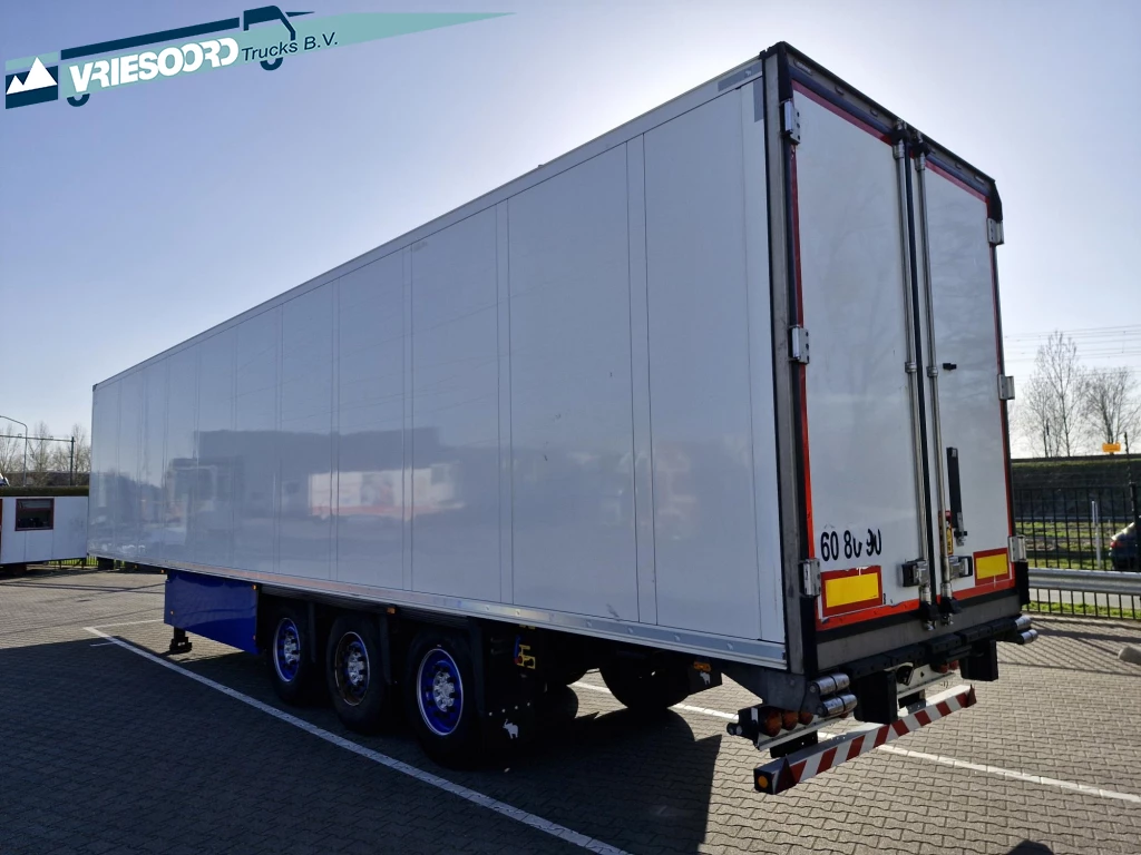 Schmitz Cargobull 2019 - N/A SCB*S3B obrázek 2