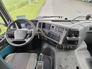 Volvo N/A 2016 - FM 330 obrazek 8