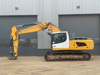 Liebherr R926LC 2016 te koop